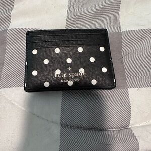 Kat Spade Minnie Card Holder